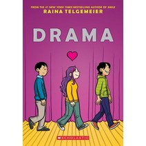 Drama:, Graphix