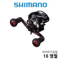 시마노 시마노 윤성 염월 100HG 101HG 100PG 101PG 베이트릴, 옵션을선택해주세요.