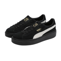 푸마 스웨이드 플랫폼 스니커즈 SUEDE PLATFORM SD 36471803