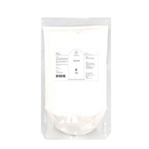 [자연의숲] 콘스탄치 1Kg 콘스타치 옥수수전분 바스붐재료 점증제 천연분말 콘스타치분말 콘스타치가루 옥수수분말 옥수수가루 천연화장품 자연의숲, AP080 콘스탄치1Kg, 1개