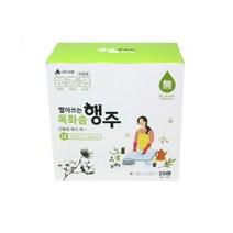 빨아쓰는 목화솜 행주 대형 20매 * 5박스, 대형(300mm*400mm)
