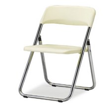 위dkai_접 의자 아이보리 이식 다용도 회의용 학생용 대기석 사무용 간이♥yum, ♥yomnomnom