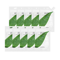 은율 데일리케어 알로에 수딩젤 파우치, 50ml, 20개