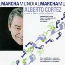 [CD] Alberto cortez - marcha mundial
