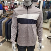 크로커다일 SH04 긴팔 차이나티셔츠 06 A7TS3454