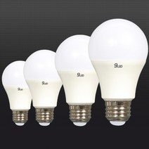 선세이브 E26 LED전구 8W 10W 12W 14W 16W 18W / 볼전구 알전구 엘이디전구 LED벌브, 전구색