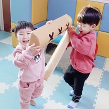 대형윷 세트 미니 윷놀이 윷판 전통체험놀이 TDJ2317 전통놀이, 대형윷놀이set
