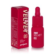 페리페라 잉크 더 벨벳 4g, 33 레드수집러, 1개