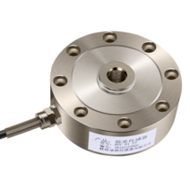 로드셀 10T-50T 알루미늄 스케일용 본질안전방폭 싱글, 0-25T 직경 125mm