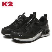 [케이투] [K2][K2] 공용 플라이하이크 노바 하이킹화 FUS22G23-Z1