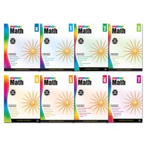 Spectrum Math K 1 2 3 4 5 6 7 스펙트럼 매쓰, 5번
