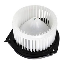 HVAC Blower Motor Fan 22754990 15850268 22792042 19153333 Fits 2004-2016 Chevy Impala 2004-2008 Pon, 1, 2002-2005 Buick LeSabre, 2004