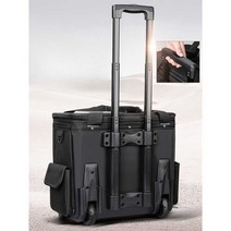 공구박스 캐리어 건설 현장 배낭 옥스포드천 수리기사, 트롤리 케이스