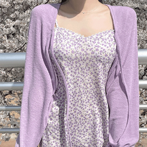 Lovely 레이스 플라워 원피스 (1color) #1813 벚꽃 봄나들이 봄 원피스 꽃원피스 플라워원피스 플라워패턴 롱원피스 플라워 봄원피스 커플 시밀러 남여공용 유니섹스 데이트 데일리 여친 남친 부부 웨딩 신혼 여행 룩 바캉스 휴양지 제주도 해외