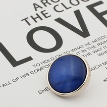 새로운 도착 18/25/30mm 바느질 의류 코트 정장 카디건 단추에 대한 패션 여러 가지 빛깔의 수지 버튼, 11 11_04 18mm 10pcs