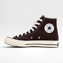 컨버스 CONVERSE 척테일러 1970s 척 70 하이 170551C 다크루트