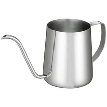 [카이지 루시]KHS커피 드립 포트 390ml FP5155선물 선물, One Color