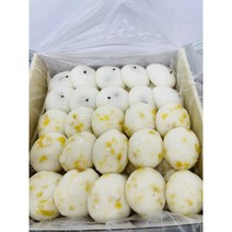 밤 잔기지떡 / 달잔기지떡 동탄점, 밤40알(개별포장), 1.5kg