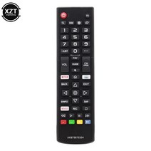 스마트 워치 웨어러블 블루투스 와이파이 LG 스마트 TV 용 AKB75675304 리모콘 Fernbedienung Universal F, 한개옵션0