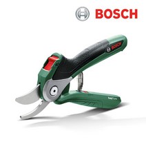 [공구만세]보쉬 EasyPrune 충전 전지가위##*boba5454