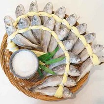 임금님 팔도강산몰 영광법성포참굴비 1두릅 20마리 1.7kg 가정용생선, 1세트