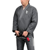 하야부사 경량 주짓수 도복, [05] A3, [02] 회색.