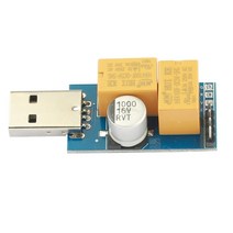 usb watchdog 카드 컴퓨터 재시작 서버 모니터링 블루 스크린 마이닝 게임 서버 btc miner, 없음