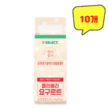젤리블리 요구르트 젤리 60g x 10개, 1개
