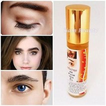 (정품)NEW제린눈썹발모제 눈썹영양제 매력적인눈썹 메시아케이. 10ml 5개