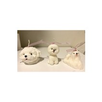 프레그런스 화이트머스크 정향 오일 아로마 디퓨저 3 개 개 세트 촛불 (상자 포함)