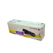 한국 후지제록스 DocuPrint C1190FS 정품토너 CT201263 노랑 3000매 사용 가능기종 제록스순정품토너 프린터소모품 순정품토너 제록스코리아, 1개