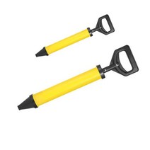 도로 및 외벽에 금간곳 간편 수리용 시멘트건 X 2개입 _ 2023899EA, YTC CEM61