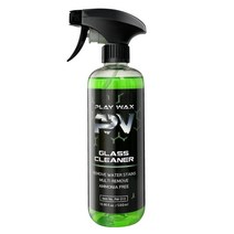 플레이왁스 playwax 글래스클리너 유리세정제 500ml, 단품