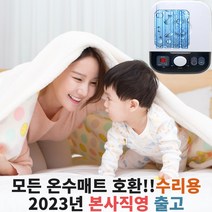 2023년형 모든 온수매트 호환 수리용 보일러 총알배송 본사직영 1채널, 단품