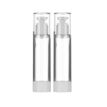 진공 에센스 용기 100ml, 10개