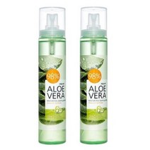 과일나라 알로에베라 모이스처 리얼 미스트, 85ml, 16개