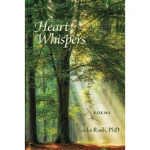 Heart Whispers Paperback, ILM House, English, 9780972660723