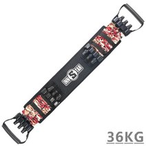 홈트 운동 기구 바닥 가슴 벤치프레스 다이어트 피트니스 운동기구 기타헬스소품 트레이닝, 36KG