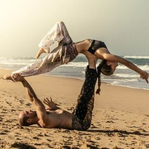 여자 알라딘 바지 할렘 하렘 배기 와이드 항아리 여성 캐주얼 헐렁한 빈티지 조깅 팬츠