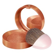 Bourjois Little Round Pot Blusher Tomette Brown 3614225613241 부르조아