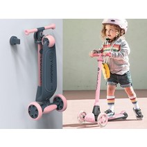Y볼루션 누아 YV22035와이볼루션 유아 킥보드 누아Y볼루션 누아 YV22035, 그린