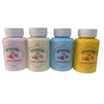 소량 페인트 가구 벽지 리폼 수성 미니 페인팅 방문 셀프 인테리어 30ml 100ml 300ml, 11번 하늘색