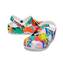 정품 크록스 성인 CLASSIC RETRO RESORT CLOG WTM 22SUCL207849