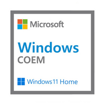 [윈도우11정품키] 윈도우 11 홈 64bit DSP 한글 설치 제품키, windows 11 home dsp