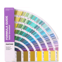 pnatone 색채표 팬톤컬러칩 페인트 퍼스널컬러 진단, PANTONE 국제 표준 컬러 세트