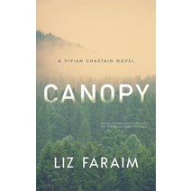 Canopy Paperback, Ninestar Press, LLC, English, 9781648901225