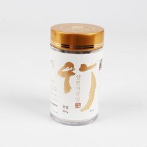 삼보죽염 9번구운 자죽염 분말 가루 230g