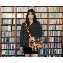 콜롬비아 모칠라백 와유백 라지 MRKLP1B201 끈길이 수선가능