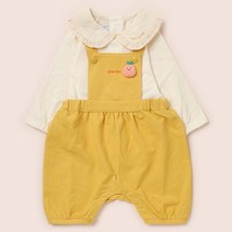 압소바 [압소바]AY121225끌레OA SET(션샤인)