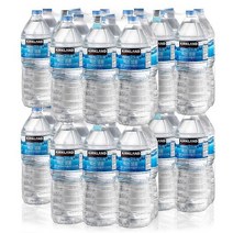 커클랜드 먹는샘물 2L x 36개 (2L 6개 6팩) 코스트코 생수